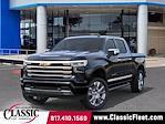 New 2026 Chevrolet Silverado 1500 High Country Crew Cab for sale #TZ303009 - photo 6