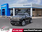 New 2026 Chevrolet Silverado 1500 High Country Crew Cab for sale #TZ303009 - photo 8