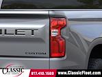 2026 Chevrolet Silverado 1500 Crew Cab 4x2 Pickup for sale #TZ303057 - photo 11