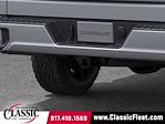 New 2026 Chevrolet Silverado 1500 Custom Crew Cab for sale #TZ303071 - photo 14