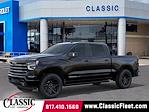 2026 Chevrolet Silverado 1500 Crew Cab 4x4 Pickup for sale #TZ303090 - photo 3