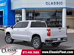 New 2026 Chevrolet Silverado 1500 LT Crew Cab for sale #TZ303123 - photo 3
