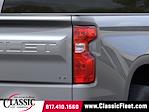 New 2026 Chevrolet Silverado 1500 LT Crew Cab for sale #TZ303162 - photo 11
