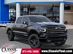 New 2026 Chevrolet Silverado 1500 High Country Crew Cab for sale #TZ303206 - photo 7