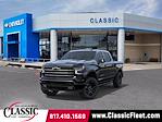 New 2026 Chevrolet Silverado 1500 High Country Crew Cab for sale #TZ303274 - photo 8
