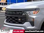 New 2026 Chevrolet Silverado 1500 Custom Crew Cab for sale #TZ303332 - photo 13