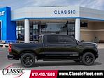 New 2026 Chevrolet Silverado 1500 High Country Crew Cab for sale #TZ303370 - photo 5