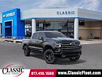 New 2026 Chevrolet Silverado 1500 High Country Crew Cab for sale #TZ303373 - photo 1