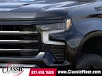 New 2026 Chevrolet Silverado 1500 High Country Crew Cab for sale #TZ303373 - photo 10