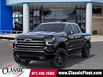 New 2026 Chevrolet Silverado 1500 High Country Crew Cab for sale #TZ303373 - photo 6