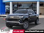 New 2026 Chevrolet Silverado 1500 LT Crew Cab for sale #TZ303396 - photo 6