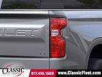 New 2026 Chevrolet Silverado 1500 LT Crew Cab for sale #TZ303404 - photo 11