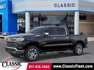 New 2026 Chevrolet Silverado 1500 - photo 1