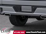 New 2026 Chevrolet Silverado 1500 RST Crew Cab for sale #TZ303465 - photo 14