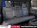 New 2026 Chevrolet Silverado 1500 LT Crew Cab for sale #TZ303503 - photo 17