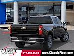 New 2026 Chevrolet Silverado 1500 LT Crew Cab for sale #TZ303912 - photo 4