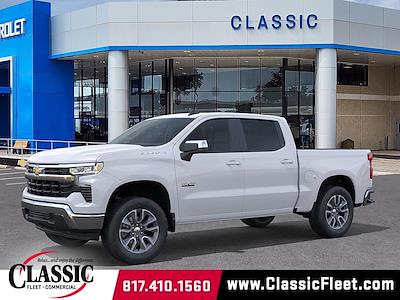 New 2026 Chevrolet Silverado 1500 - photo 1