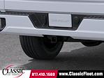 New 2026 Chevrolet Silverado 1500 Custom Crew Cab for sale #TZ304042 - photo 14