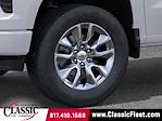 New 2026 Chevrolet Silverado 1500 Custom Crew Cab for sale #TZ304042 - photo 9