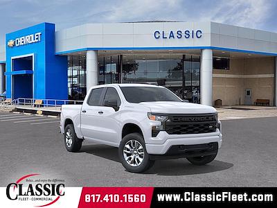 New 2026 Chevrolet Silverado 1500 - photo 1