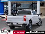 New 2026 Chevrolet Silverado 1500 LT Crew Cab for sale #TZ304207 - photo 4
