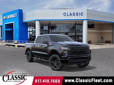 New 2026 Chevrolet Silverado 1500 - photo 1