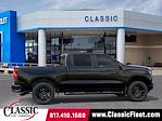 New 2026 Chevrolet Silverado 1500 Custom Crew Cab for sale #TZ304393 - photo 5