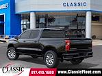 New 2026 Chevrolet Silverado 1500 Custom Crew Cab for sale #TZ304849 - photo 3