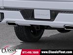 2026 Chevrolet Silverado 1500 Crew Cab 4x4 Pickup for sale #TZ304861 - photo 14