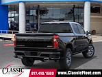 New 2026 Chevrolet Silverado 1500 RST Crew Cab for sale #TZ304869 - photo 4