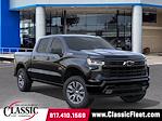 New 2026 Chevrolet Silverado 1500 RST Crew Cab for sale #TZ304869 - photo 7