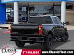 New 2026 Chevrolet Silverado 1500 RST Crew Cab for sale #TZ305370 - photo 4