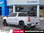New 2026 Chevrolet Silverado 1500 RST Crew Cab for sale #TZ305586 - photo 3