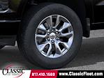 New 2026 Chevrolet Silverado 1500 Custom Crew Cab for sale #TZ305664 - photo 9