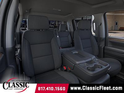 New 2026 Chevrolet Silverado 1500 - photo 1