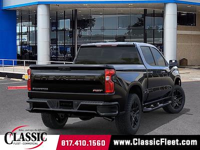 New 2026 Chevrolet Silverado 1500 - photo 1