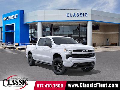 New 2026 Chevrolet Silverado 1500 - photo 1
