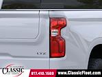 New 2026 Chevrolet Silverado 1500 LTZ Crew Cab for sale #TZ306229 - photo 11