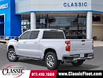 New 2026 Chevrolet Silverado 1500 LTZ Crew Cab for sale #TZ306229 - photo 3