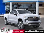 New 2026 Chevrolet Silverado 1500 LTZ Crew Cab for sale #TZ306303 - photo 7
