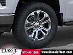 New 2026 Chevrolet Silverado 1500 LTZ Crew Cab for sale #TZ306303 - photo 9