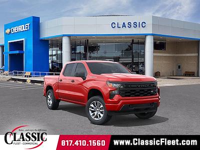 New 2026 Chevrolet Silverado 1500 - photo 1