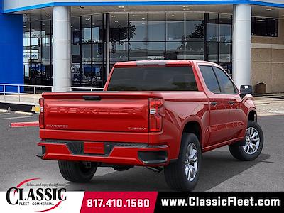 New 2026 Chevrolet Silverado 1500 - photo 1