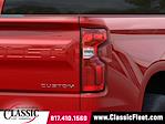 2026 Chevrolet Silverado 1500 Crew Cab 4x2 Pickup for sale #TZ306474 - photo 11