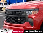 2026 Chevrolet Silverado 1500 Crew Cab 4x2 Pickup for sale #TZ306474 - photo 13