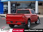2026 Chevrolet Silverado 1500 Crew Cab 4x2 Pickup for sale #TZ306474 - photo 2