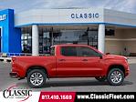 2026 Chevrolet Silverado 1500 Crew Cab 4x2 Pickup for sale #TZ306474 - photo 5