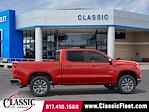 New 2026 Chevrolet Silverado 1500 LT Crew Cab for sale #TZ306490 - photo 5