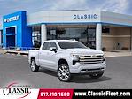 New 2026 Chevrolet Silverado 1500 High Country Crew Cab for sale #TZ306757 - photo 1