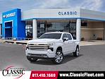 New 2026 Chevrolet Silverado 1500 High Country Crew Cab for sale #TZ306757 - photo 8